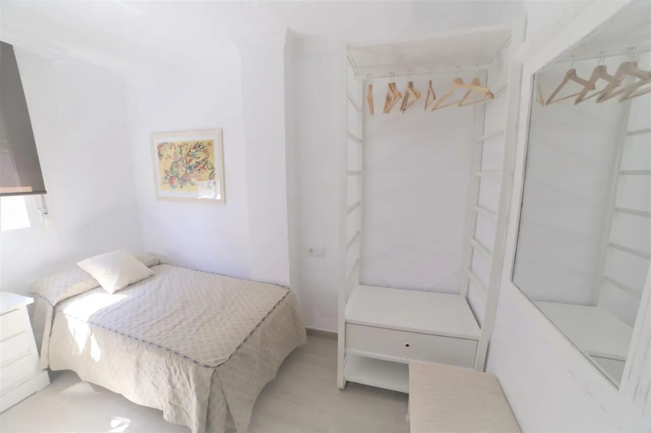 Appartement Apartamento Rialto 2 Málaga