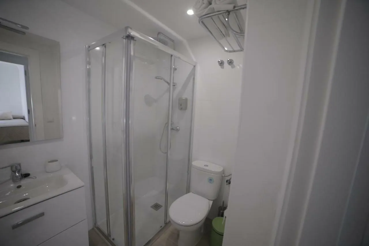 Appartement Apartamento Rialto 2 Málaga