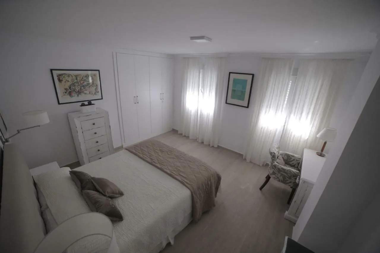 Apartamento Rialto 2 Málaga