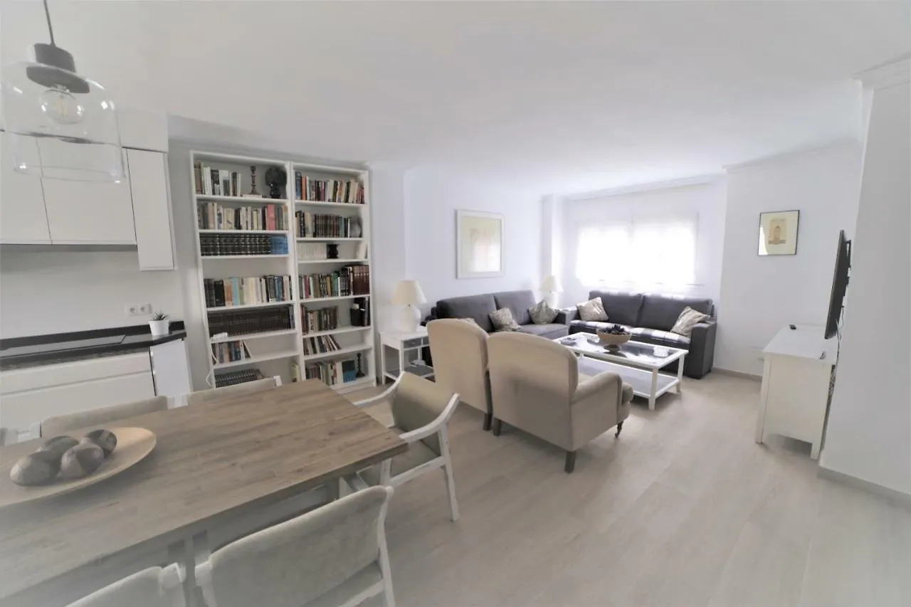 Apartamento Rialto 2 Málaga 0*,  Spanje