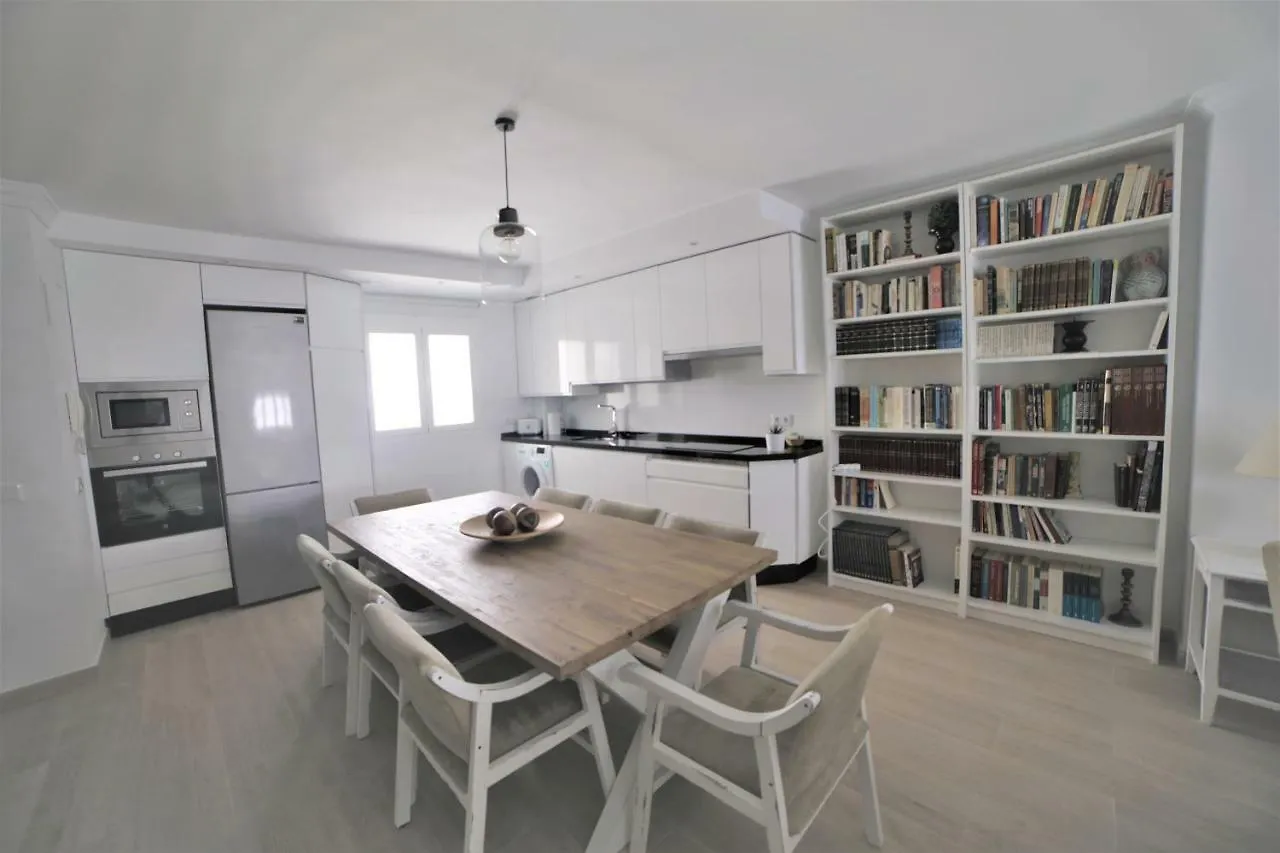 Apartamento Rialto 2 Málaga