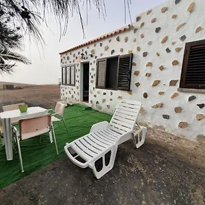Casa La Solapa , Pájara Espagne