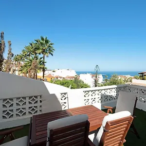 Casa Sol 21 A Garachico , Garachico (Tenerife) Espagne