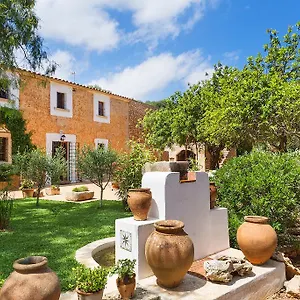 Ca'n Gaia , Portocolom (Mallorca) Espagne